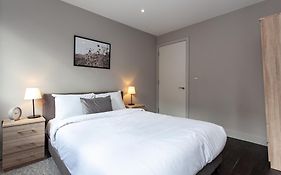 Apartments In Sheffield